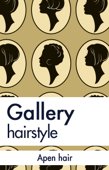Hair gallery